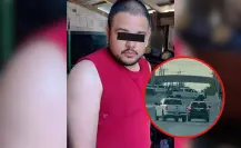 Vinculan a proceso a Ulises “R” “El Fayuka” o “M-40” en Reynosa por delitos federales