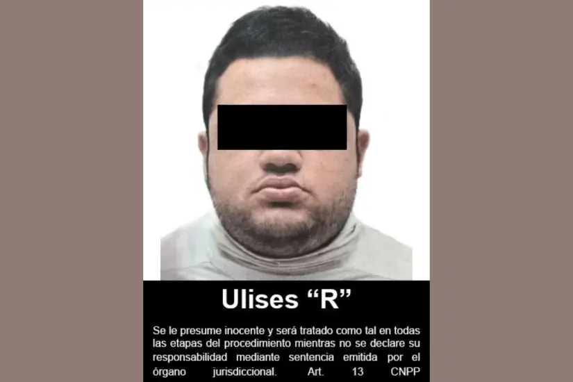 Dictaron vinculación a proceso penal | Foto: FB Mi Frontera