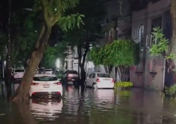 3 consejos para evitar inundaciones en casa si vives en CDMX