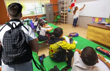 Esta fecha empiezan las vacaciones de verano para los estudiantes de Yucatán