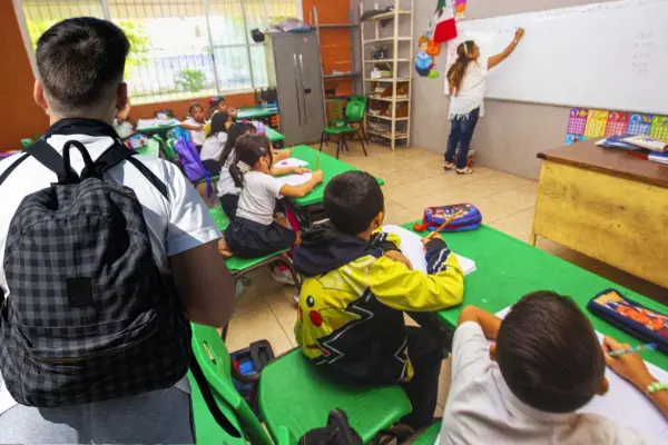 Esta fecha empiezan las vacaciones de verano para los estudiantes de Yucatán