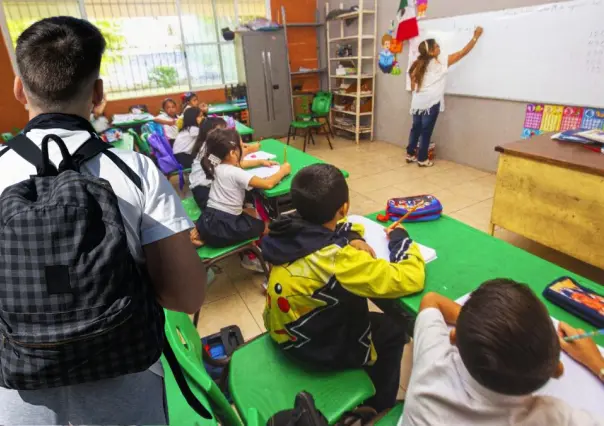 Esta fecha empiezan las vacaciones de verano para los estudiantes de Yucatán