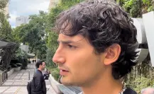 LCDLFMX: Emilio Osorio ¿A qué se dedica y qué mensaje manda a los nuevos habitantes?