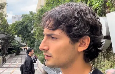 LCDLFMX: Emilio Osorio ¿A qué se dedica y qué mensaje manda a los nuevos habitantes?