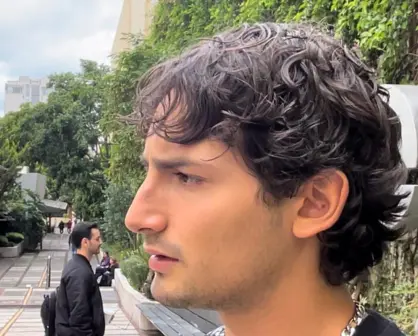 LCDLFMX: Emilio Osorio ¿A qué se dedica y qué mensaje manda a los nuevos habitantes?