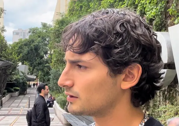 LCDLFMX: Emilio Osorio ¿A qué se dedica y qué mensaje manda a los nuevos habitantes?