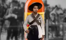 La mujer revolucionaria de Durango cuyo nombre adoptó una famosa salsa picante