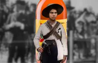 La mujer revolucionaria de Durango cuyo nombre adoptó una famosa salsa picante