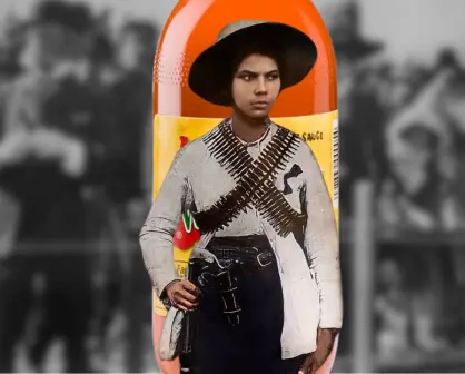 La mujer revolucionaria de Durango cuyo nombre adoptó una famosa salsa picante