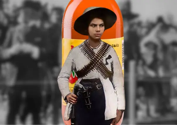 La mujer revolucionaria de Durango cuyo nombre adoptó una famosa salsa picante