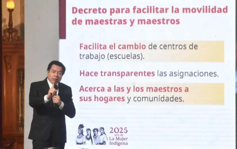 Mario Delgado
