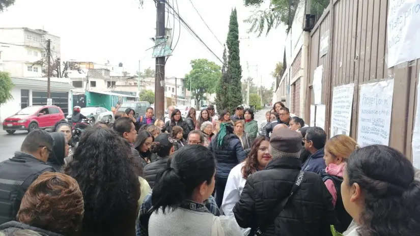 Foto: Ramón Ramírez 
