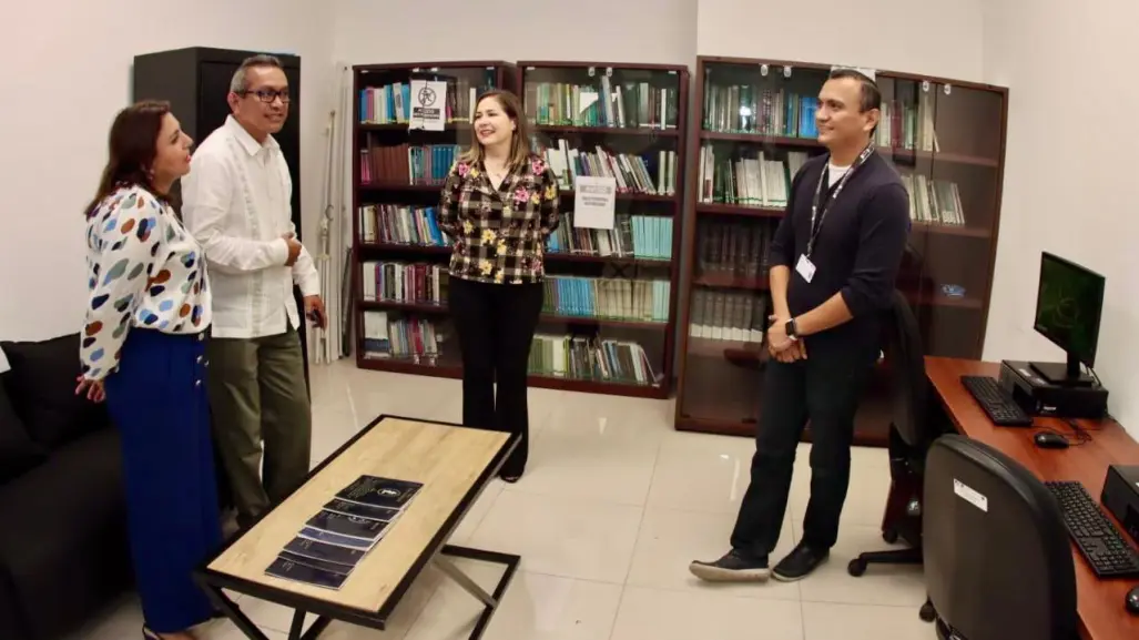 Yucatán moderniza su sistema judicial con nuevos juzgados