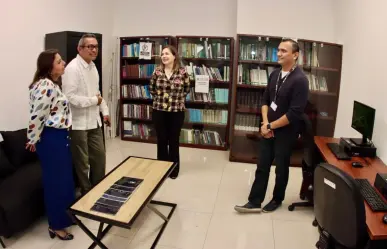 Yucatán moderniza su sistema judicial con nuevos juzgados