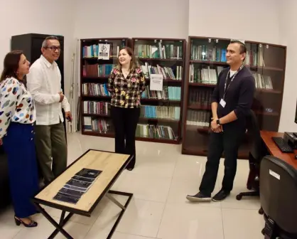 Yucatán moderniza su sistema judicial con nuevos juzgados