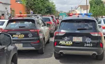 Localizan a un joven sin vida en el centro de Durango; no lo veían desde el viernes