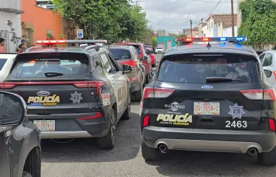 Localizan a un joven sin vida en el centro de Durango; no lo veían desde el viernes