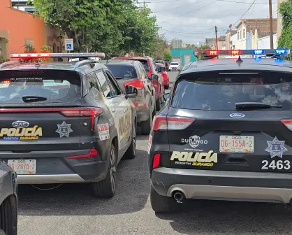 Localizan a un joven sin vida en el centro de Durango; no lo veían desde el viernes