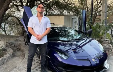 Alfredo Valenzuela sufre robo millonario en su mansión de San Pedro Garza García