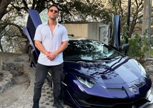 Alfredo Valenzuela sufre robo millonario en su mansión de San Pedro Garza García