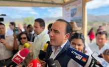 Si Irán ataca a Estados Unidos, se detonaría algo muy catastrófico: Manolo Jiménez