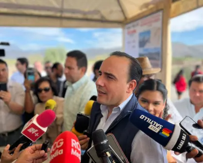 Si Irán ataca a Estados Unidos, se detonaría algo muy catastrófico: Manolo Jiménez