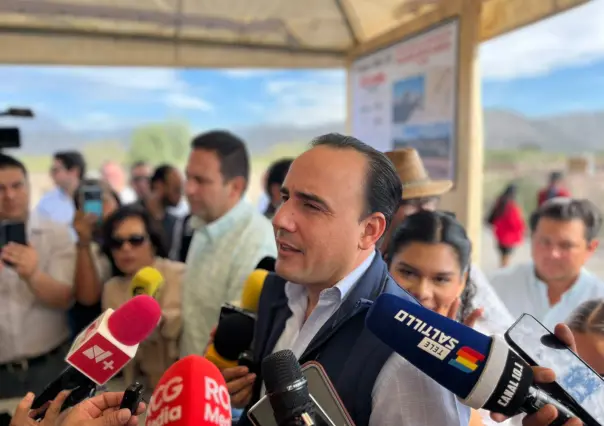 Si Irán ataca a Estados Unidos, se detonaría algo muy catastrófico: Manolo Jiménez