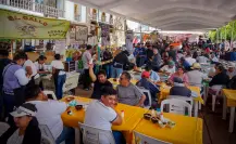 Feria de la Barbacoa y el Pulque en Villa del Carbón: cartelera y actividades para hacer en Edomex