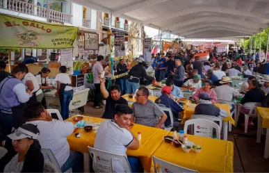 Feria de la Barbacoa y el Pulque en Villa del Carbón: cartelera y actividades para hacer en Edomex
