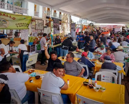 Feria de la Barbacoa y el Pulque en Villa del Carbón: cartelera y actividades para hacer en Edomex