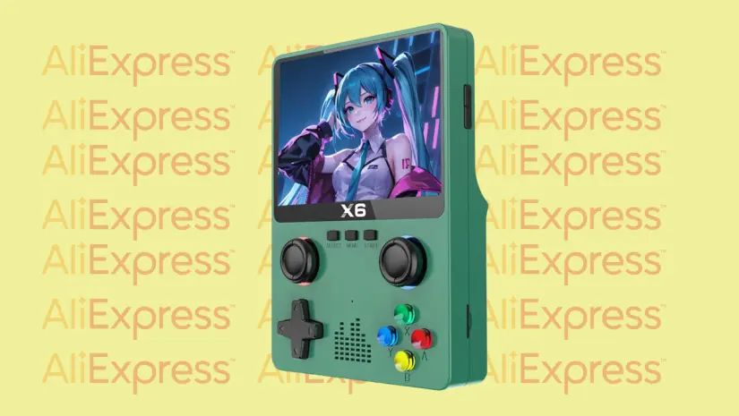 Foto: AliExpress | Canva.