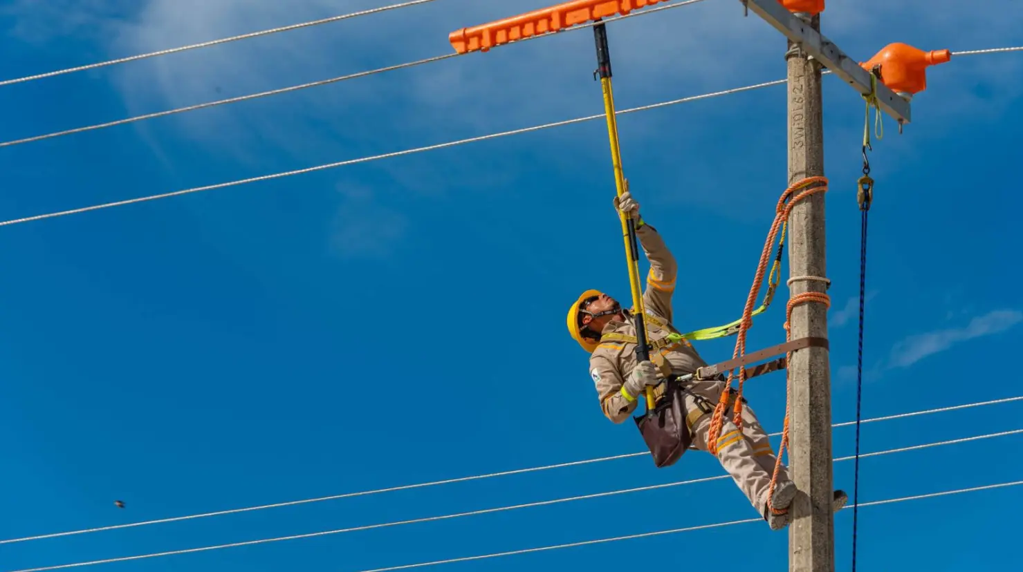 ¿Qué impacto están generando los apagones en las empresas yucatecas?. Foto: Irving Gil