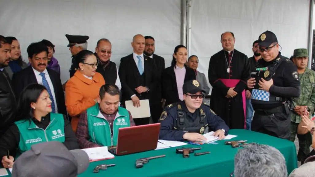 Así avanza la estrategia de Claudia Sheinbaum para atender las causas de la violencia