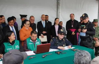 Así avanza la estrategia de Claudia Sheinbaum para atender las causas de la violencia