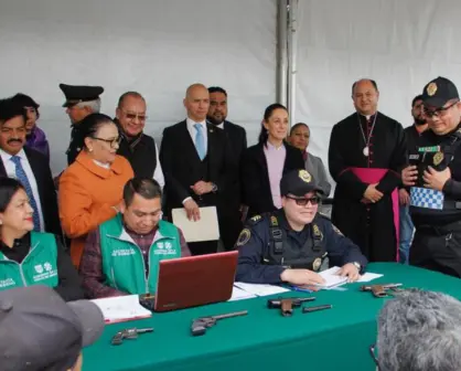 Así avanza la estrategia de Claudia Sheinbaum para atender las causas de la violencia