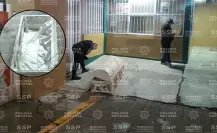 Abandonan ataúd vacío en un Bachillerato de Durango; esta fue la razón