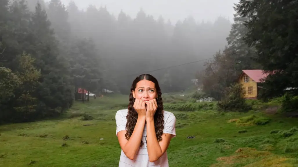 Explora el bosque embrujado a una hora de CDMX y todas sus actividades paranormales