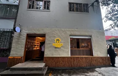 ¡De las redes a tu taza! Así es la cafetería de Luisito Comunica que causa furor en CDMX
