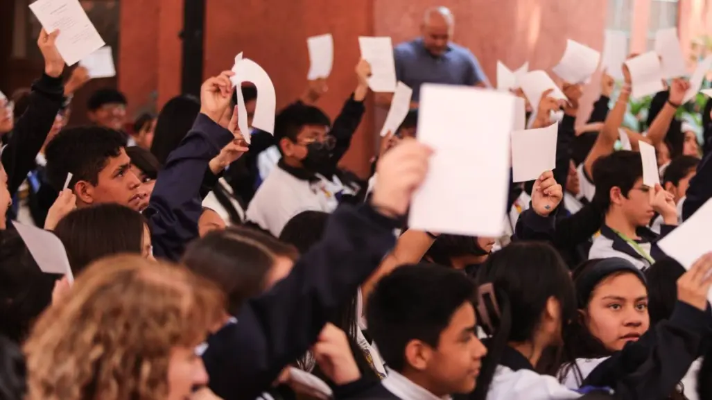 Calendario Escolar 2025-2026: ¿Cuándo es el cierre de ciclo?