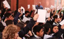 Calendario Escolar 2025-2026: ¿Cuándo es el cierre de ciclo?