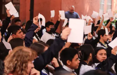 Calendario Escolar 2025-2026: ¿Cuándo es el cierre de ciclo?