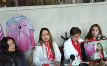 Cámaras empresariales de Veracruz invitan a carrera para tratamientos contra el cáncer