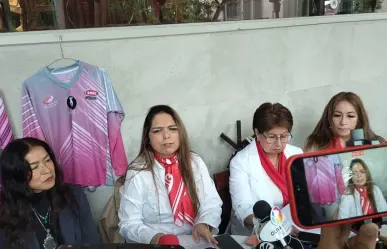 Cámaras empresariales de Veracruz invitan a carrera para tratamientos contra el cáncer