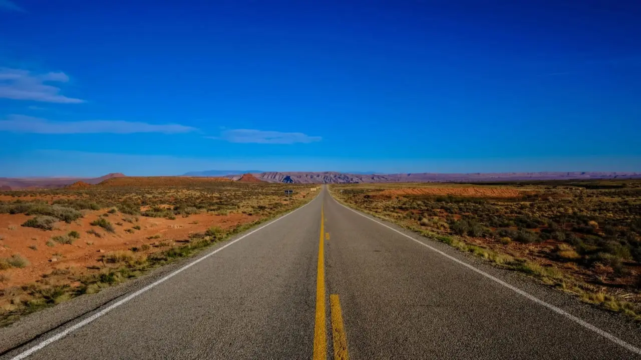 La carretera de Durango que te permite llegar a Torreón en 3 horas o menos | Foto: imagen ilustrativa