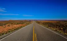 La carretera de Durango que te permite llegar a Torreón en 3 horas o menos
