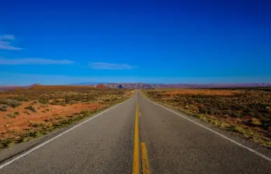 La carretera de Durango que te permite llegar a Torreón en 3 horas o menos