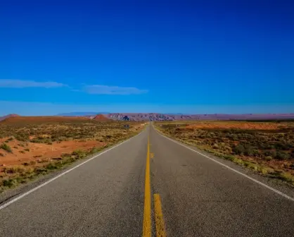 La carretera de Durango que te permite llegar a Torreón en 3 horas o menos