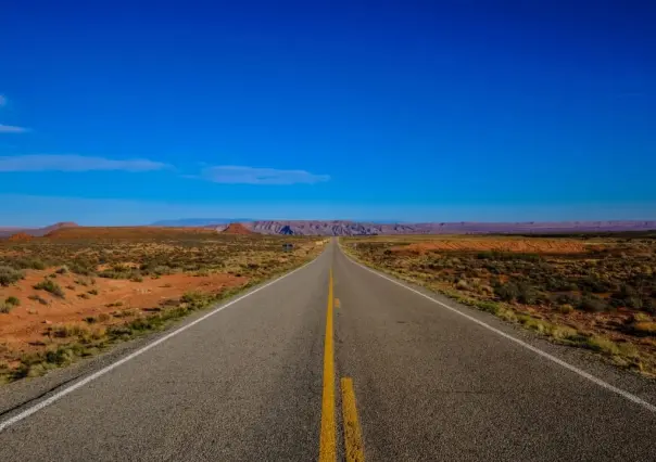La carretera de Durango que te permite llegar a Torreón en 3 horas o menos