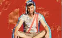 Chespirito: Sin Querer Queriendo: ¿De qué tratará el cuarto episodio?