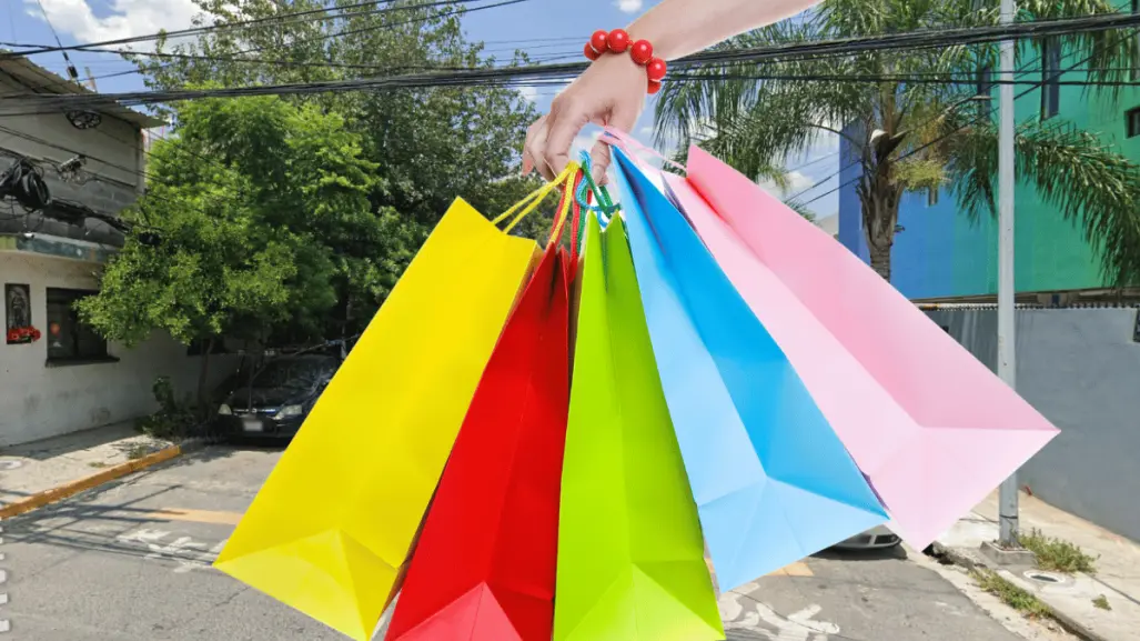 Este increíble mercadito se esconde en San Pedro ¡Chiquito pero picoso! 